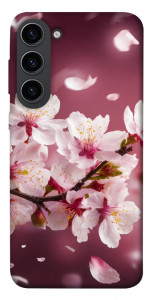 Чохол Sakura для Galaxy S23