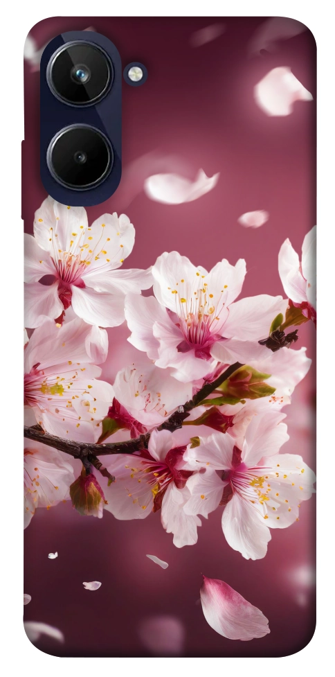 Чехол Sakura для Realme 10 4G