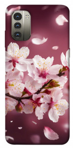 Чохол Sakura для Nokia G11