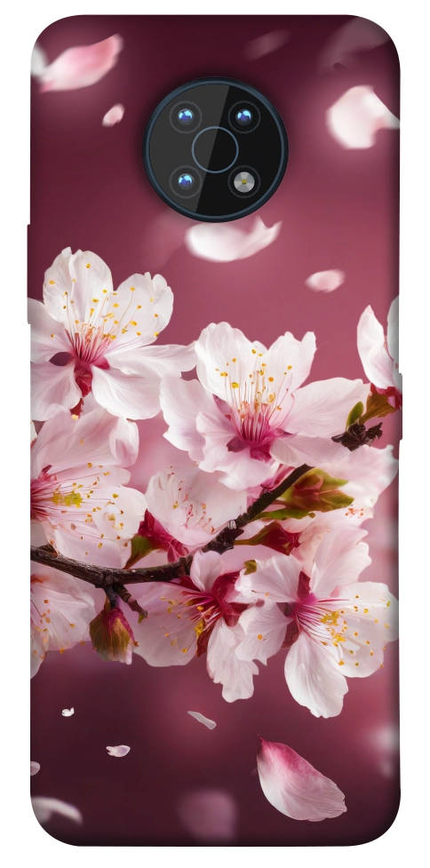 Чехол Sakura для Nokia G50