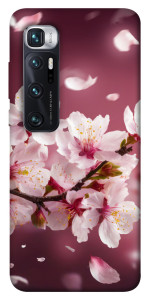 Чехол Sakura для Xiaomi Mi 10 Ultra