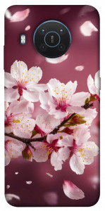 Чохол Sakura для Nokia X20