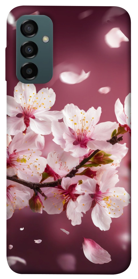 Чохол Sakura для Galaxy M14 5G