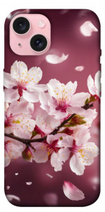 Чехол Sakura для iPhone 15