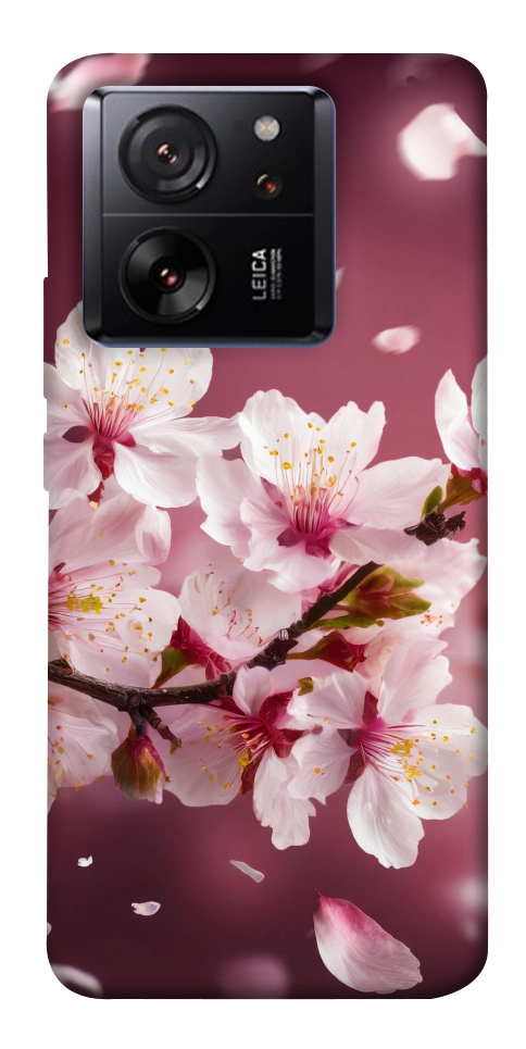 Чохол Sakura для Xiaomi 13T