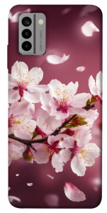 Чохол Sakura для Nokia G22