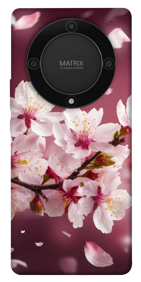 Чохол Sakura для Huawei Magic5 Lite