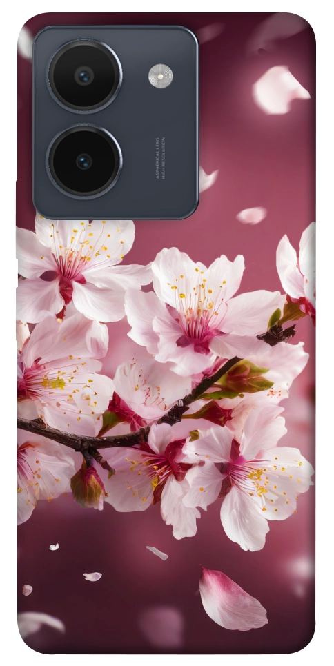 Чохол Sakura для Vivo Y36