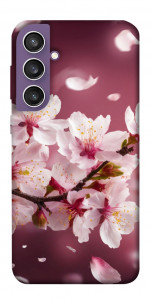 Чохол Sakura для Galaxy S23 FE