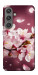 Чехол Sakura для Galaxy S24+