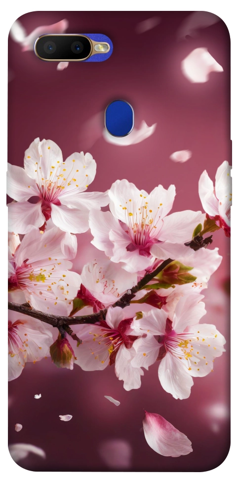 Чохол Sakura для Oppo A7