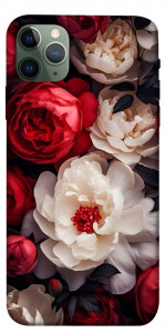 Чехол Velvet roses для iPhone 11 Pro Max