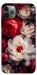 Чехол Velvet roses для iPhone 11 Pro Max