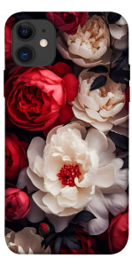 Чохол Velvet roses для iPhone 11