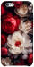 Чохол Velvet roses для iPhone 6