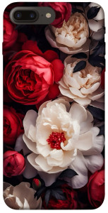 Чехол Velvet roses для iPhone 7 plus (5.5")