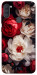 Чохол Velvet roses для Galaxy A11 (2020)