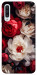 Чехол Velvet roses для Galaxy A50 (2019)