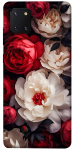 Чехол Velvet roses для Galaxy Note 10 Lite (2020)