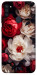 Чохол Velvet roses для Galaxy M11 (2020)