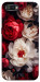 Чехол Velvet roses для Realme C2