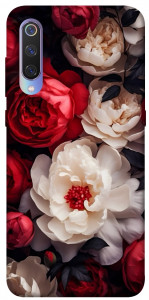 Чехол Velvet roses для Xiaomi Mi 9