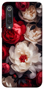 Чохол Velvet roses для Xiaomi Mi 9 SE