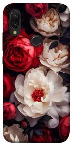 Чохол Velvet roses для Xiaomi Redmi 7