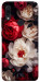 Чохол Velvet roses для Xiaomi Redmi Note 7