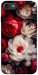 Чехол Velvet roses для iPhone 8