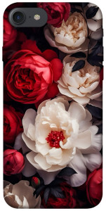 Чохол Velvet roses для iPhone 8 (4.7")