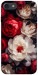 Чохол Velvet roses для iPhone 8