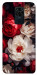 Чехол Velvet roses для Xiaomi Redmi 10X