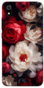 Чехол Velvet roses для Xiaomi Redmi 7A