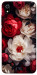 Чохол Velvet roses для Xiaomi Redmi 7A