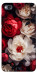 Чохол Velvet roses для Xiaomi Redmi 4A