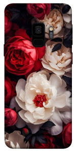 Чехол Velvet roses для Galaxy S9