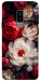 Чехол Velvet roses для Galaxy S9+