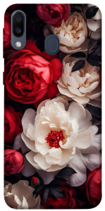 Чехол Velvet roses для Galaxy M20