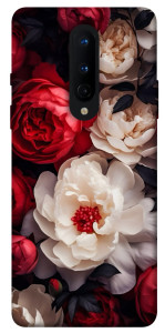 Чехол Velvet roses для OnePlus 8