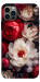 Чехол Velvet roses для iPhone 12 Pro