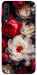 Чехол Velvet roses для Huawei Y6p