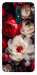 Чехол Velvet roses для OPPO A9