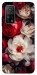 Чехол Velvet roses для Xiaomi Mi 10T