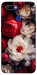 Чехол Velvet roses для Oppo A5s