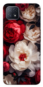 Чехол Velvet roses для Oppo A73