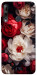 Чохол Velvet roses для Huawei P40 Lite E