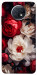 Чехол Velvet roses для Xiaomi Redmi Note 9T