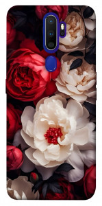 Чехол Velvet roses для Oppo A9 (2020)