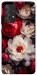 Чехол Velvet roses для Galaxy A72 5G